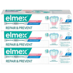 Elmex Repair & Prevent Gentle White Trio 75 ml