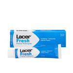 LACERFRESH gel dent&iacute;frico 75 ml