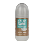 Salt-Of-The-Earth Ginger & Jasmine Deo Roll-on 75 ml