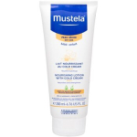 Mustela B&eacute;b&eacute; Nourishing Cream With Cold Cream - Nourishing and soothing cream 200 ml