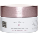 Rituals Sakura Renewing Body Scrub