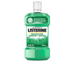 Listerine Teeth & Gums mouthwash swollen gums 500 ml