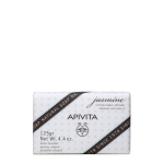 Apivita Natural Soap with jasmine 125 gr