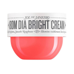 Sol De Janeiro Bom Dia Bright Body Cream kehakreem 240 ml