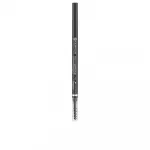 Essence Micro Precise Brow Pencil kulmupliiats 0,05 g &ndash; toon 08 Black Brown