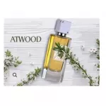 Grandeur Atwood EDP 80 ml