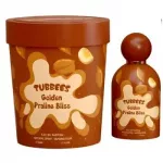Tubbees Golden Praline Bliss EDP 50 ml