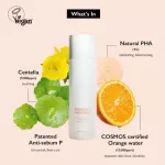 Haruharu Wonder Centella 3% PHA Gentle Liquid Exfoliating Serum - Exfoliačn&iacute; s&eacute;rum 120 ml