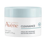 Av&egrave;ne Cleanance mattifying aqua-gel 50 ml