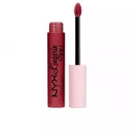 Nyx Professional Make Up XXL LINGERIE #its hotter 32.50 gr