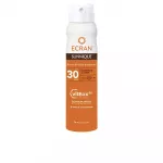 ECRAN SUNNIQUE invisible protective mist SPF30 75 ml