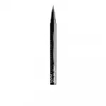 Nyx Professional Make Up EPIC INK LINER eyeliner waterproof #black 1 ml