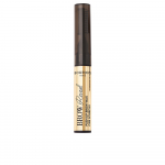Bourjois BROW REVEAL eyebrow gel #01-clear 6 gr