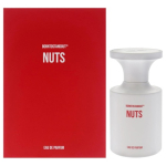 Borntostandout Nuts EDP 50 ml