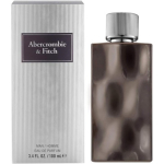 Abercrombie & Fitch First Instinct EDP 100 ml