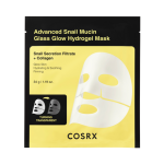 COSRX Glass Glow Hydrogel Mask 34 g