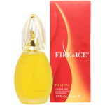 Revlon Fire & Ice Woman EDC 50 ml
