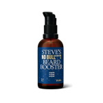 Steves No Bull***T Beard Booster - Softening beard oil 30 ml