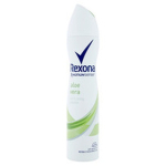 Rexona Motionsense Aloe Vera Antiperspirant - Antiperspirant in Spray 200 ml