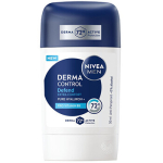 Nivea Men Derma Control Defend Anti-Perspirant - solid 50 ml