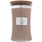 WoodWick Cashmere Vase 275 g