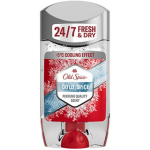 Cold Spice Clear Gel 70 ml