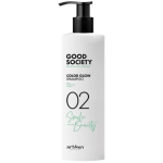 Art&egrave;go Good Society 02 Color Glow Shampoo &scaron;ampoon - color-treated hair 1000 ml