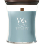 WoodWick Cedarwood & Ocean Moss l&otilde;hnak&uuml;&uuml;nal 275 g
