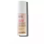 Sensilis SKIN GLOW MAKEUP luminous makeup base jumestuskreem #05-P&ecirc;che Dore 30 ml