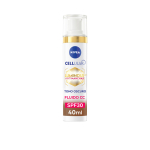 Nivea Luminous 630 Anti-Spot Colored Fluid SPF30 #dark shade 40 ml