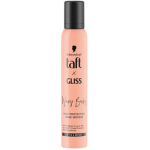 Schwarzkopf Professional Taft Gliss Wavy Baby Mousse 200 ml