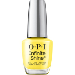 Opi Infinite Shine Trip to the Brite Side Collection Limited Edition #Sunkissed and Tell 15 ml