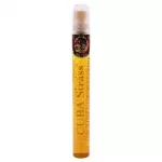 Cuba Strass Tiger EDP