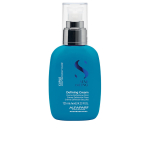 Alfaparf Milano Semi Di Lino Curls Defining Cream juuksekreem 125 ml
