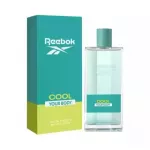 Reebok Cool Your Body For Women EDT 50 ml