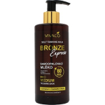 Vivaco Bronze Express Medium - self-tanning lotion isepruunistaja 300 ml