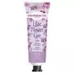 Dermacol Lilac Flower Care Hand Cream (Lilac) - Hand cream