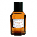 Jeanne En Provence Man Toilette Water (olive and juniper) - Men's eau de toilette 100 ml