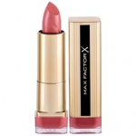Max Factor Colour Elixir - Moisturizing Lipstick 4.8 g