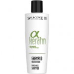 Selective Professional Alpha Keratin Maintenance Shampoo - Vyživuj&iacute;c&iacute; &scaron;ampon s keratinem 250 ml