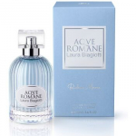 Laura Biagiotti Aqve Romane Rubus Maris EDT 100 ml
