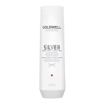 Goldwell SILVER &scaron;ampoon 250 ml