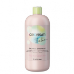 Inebrya Ice Cream Balance Balance Shampoo 1000 ml