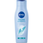Nivea Volume Sensation Shampoo 250 ml
