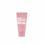 Isdin LAMBDA CONTROL intense 48h cream deodorant 50 ml