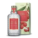4711 Acqua Colonia Lychee & White Mint EDC 100 ml