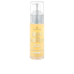 Essence Glow Like Honey Dewy Primer - Makeup primer 30 ml
