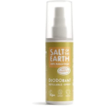 Salt-Of-The-Earth Neroli & Orange Blossom Deodorant Spray - Deodorant ve spreji 100 ml