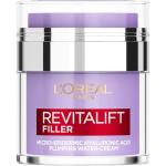 L&acute;Or&eacute;al Filler Hyaluronic Plumping Water-Cream 50 ml