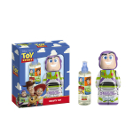 Disney Toy Story lastele kinkekomplekt EDT 100 ml ja 3-in-1 vannivaht, &scaron;ampoon ja palsam